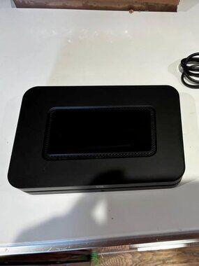 Bluesound Node N130 music steamer